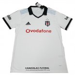 Tailandia Camisola Besiktas J.k 1º 2018-2019