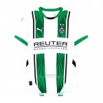 Tailandia Camisola Borussia Monchengladbach 1º 2024-2025