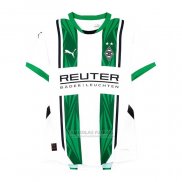 Tailandia Camisola Borussia Monchengladbach 1º 2024-2025