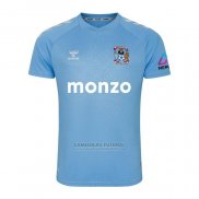 Tailandia Camisola Coventry City 1º 2024-2025