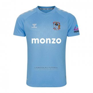 Tailandia Camisola Coventry City 1º 2024-2025