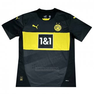 Tailandia Camisola Dortmund 2º 2024-2025