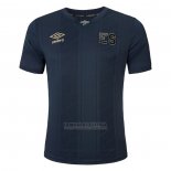 Tailandia Camisola El Salvador 3º 2021