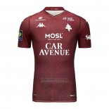 Tailandia Camisola FC Metz 1º 2023-2024