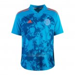 Tailandia Camisola Inter Miami Primeblue 2021