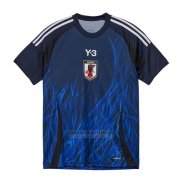 Tailandia Camisola Japao 1º 2024