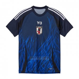 Tailandia Camisola Japao 1º 2024