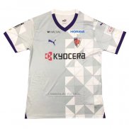 Tailandia Camisola Kyoto Sanga 2º 2024