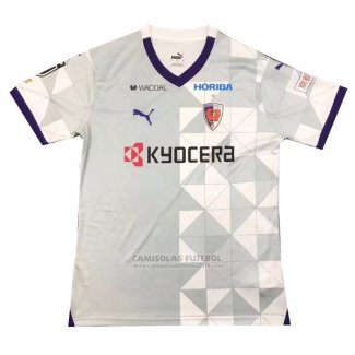 Tailandia Camisola Kyoto Sanga 2º 2024