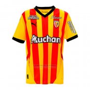 Tailandia Camisola RC Lens 1º 2024-2025