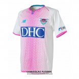 Tailandia Camisola Sagan Tosu 2º 2019