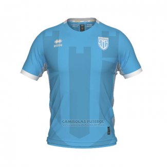 Tailandia Camisola San Marino 1º 2022