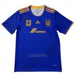 Tailandia Camisola Tigres UANL 2º 2021