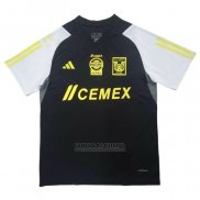 Treinamento Tigres UANL 2023-2024 Preto