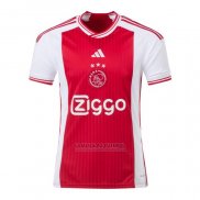 Camisola Ajax 1º 2023-2024