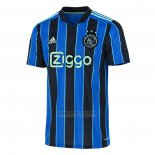 Camisola Ajax 2º 2021-2022