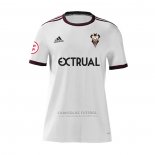 Camisola Albacete 1º 2021-2022 Tailandia