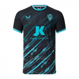 Camisola Almeria 3º 2022-2023