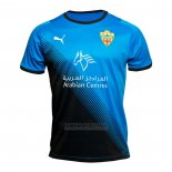 Camisola Almeria 2º 2021-2022 Tailandia