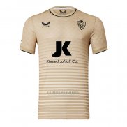 Camisola Almeria 2º 2022-2023