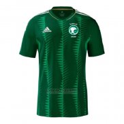 Camisola Arabia Saudita 1º 2023