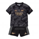 Camisola Arsenal 2º Crianca 2022-2023