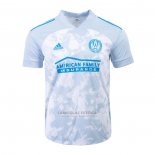 Camisola Atlanta United Primeblue 2021