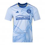 Camisola Atlanta United 2º 2024-2025