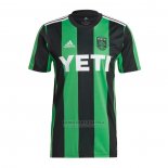Camisola Austin 1º 2021