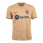 Camisola Barcelona 2º 2022-2023