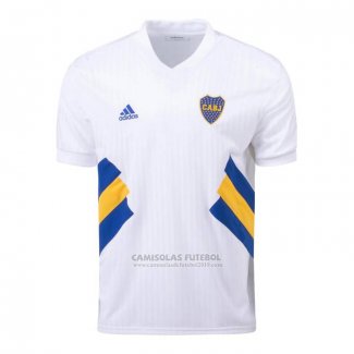 Camisola Boca Juniors Icon 2022-2023