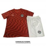 Camisola Egipto 1º Crianca 2019