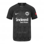 Camisola Eintracht Frankfurt 2º 2022-2023