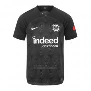 Camisola Eintracht Frankfurt 2º 2022-2023