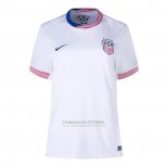 Camisola Estados Unidos 1º Mulher 2024