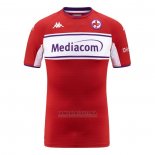 Camisola Fiorentina Cuatro 2021-2022