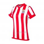 Camisola Guadalajara 115 Anos Mulher 2021