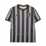 Camisola Inglaterra Special 2021 Preto e Branco Tailandia