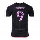 Camisola Inter Miami Jogador Suarez 2º 2024