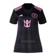 Camisola Inter Miami 2º Mulher 2024