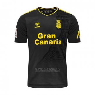 Camisola Las Palmas 2º 2023-2024