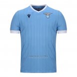 Camisola Lazio 1º 2021-2022