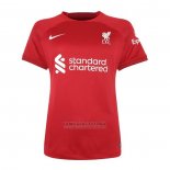 Camisola Liverpool 1º Mulher 2022-2023
