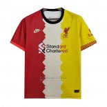 Camisola Liverpool Special 2022 Tailandia