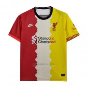 Camisola Liverpool Special 2022 Tailandia