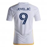 Camisola Los Angeles Galaxy Jogador Jovel Jic 1º 2024-2025