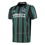 Camisola Los Angeles Galaxy 2º 2021
