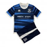 Camisola Middlesbrough 2º Crianca 2022-2023