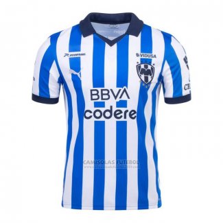 Camisola Monterrey 1º 2023-2024