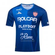 Camisola Necaxa 2º 2022-2023